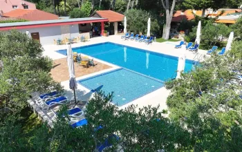 Resort San Antonio