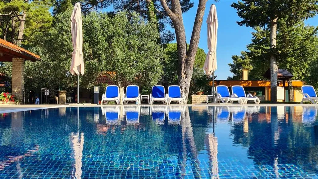 Resort San Antonio