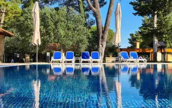 Resort San Antonio