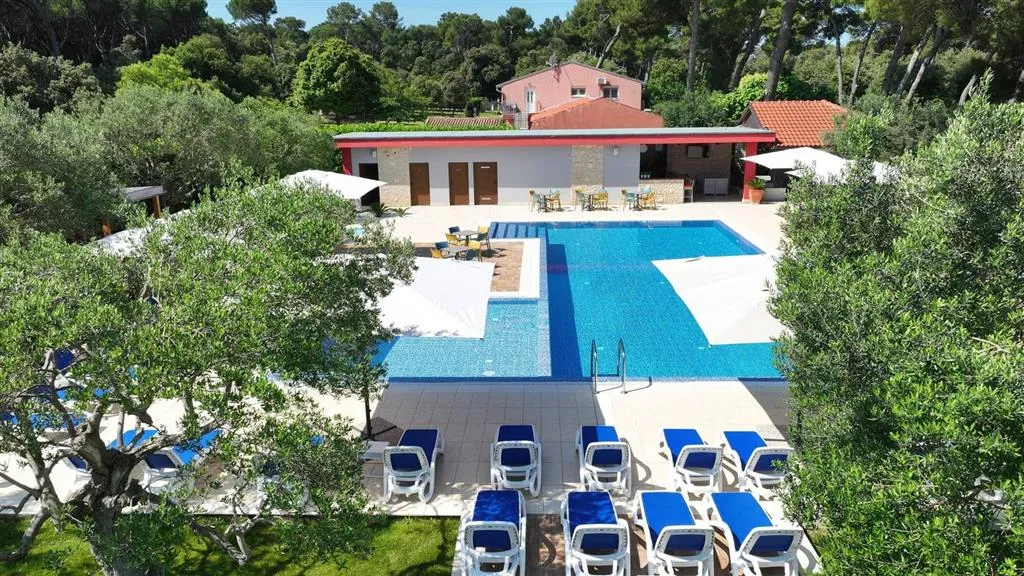 Resort San Antonio