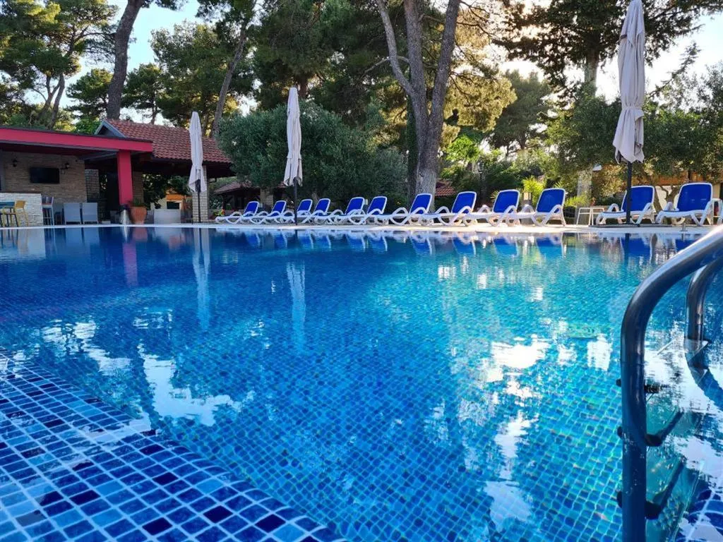 Resort San Antonio