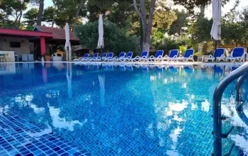 Resort San Antonio