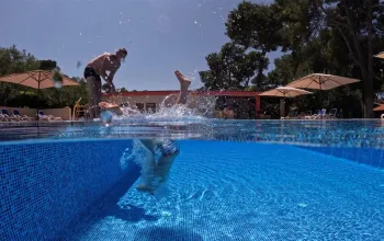Resort San Antonio