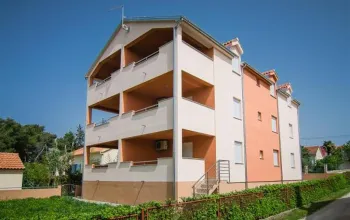 Apartmánový dům Maxima Apartmánový dům Maxima – dárek a zážitek