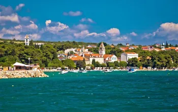 Apartmánový dům Maxima
