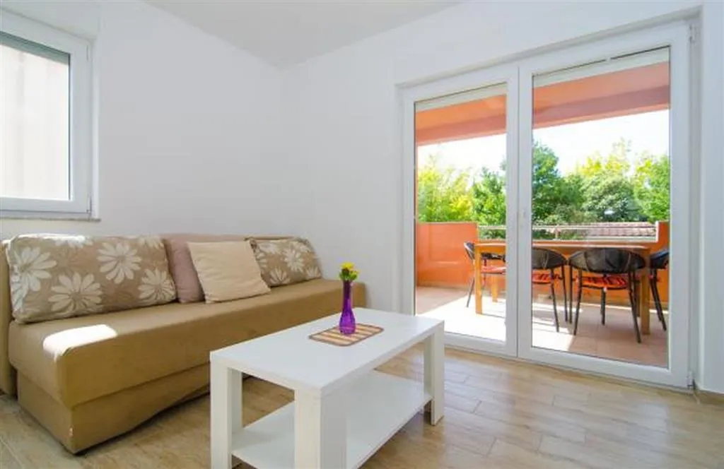 Apartmánový dům Maxima