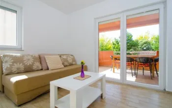 Apartmánový dům Maxima