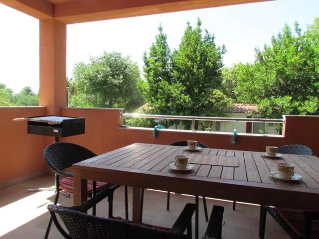 Apartmánový dům Maxima