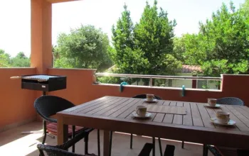 Apartmánový dům Maxima