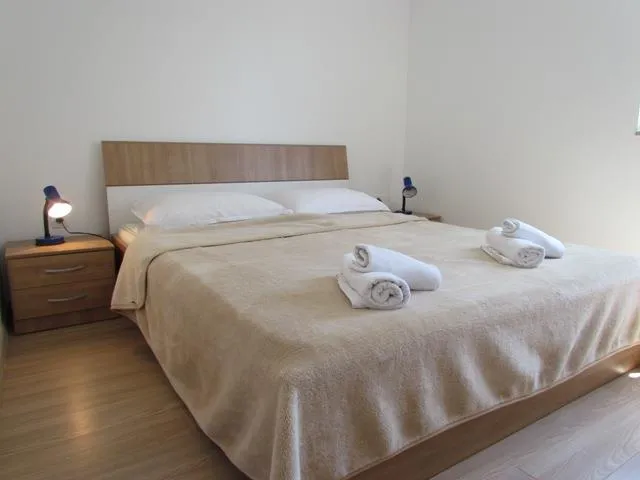 Apartmánový dům Maxima