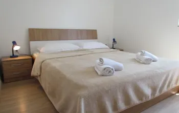 Apartmánový dům Maxima