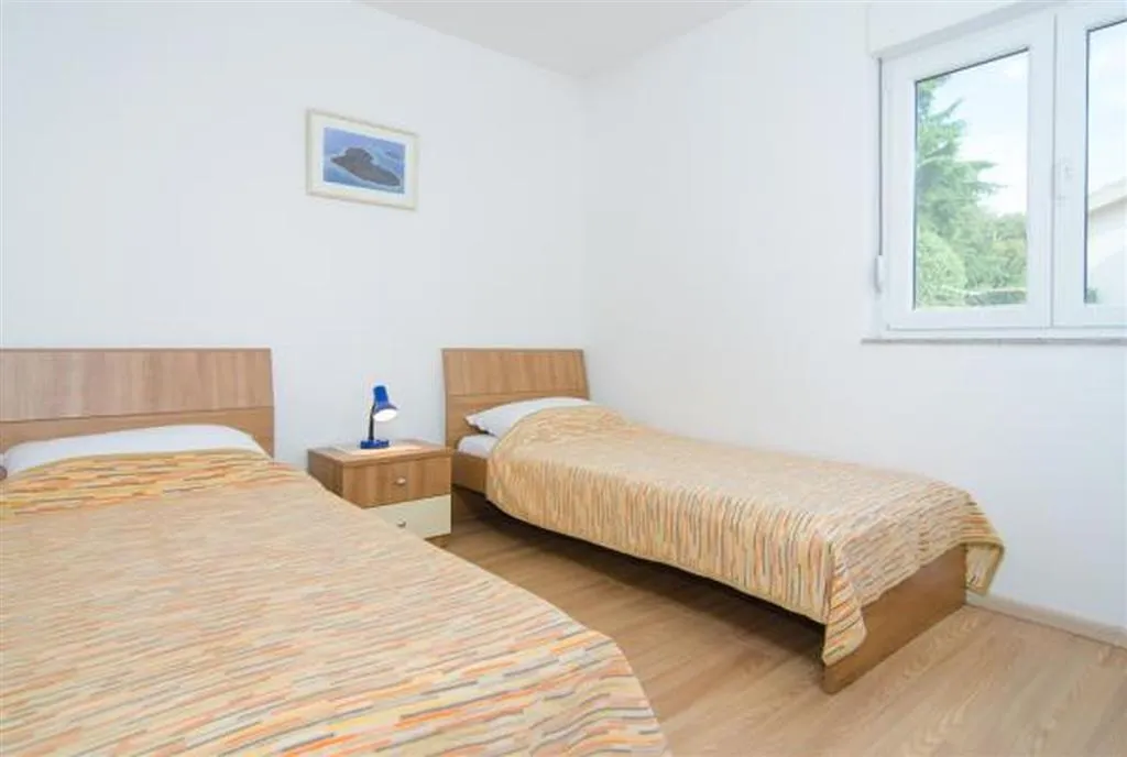Apartmánový dům Maxima