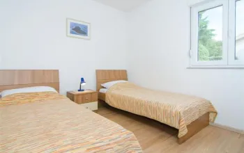 Apartmánový dům Maxima