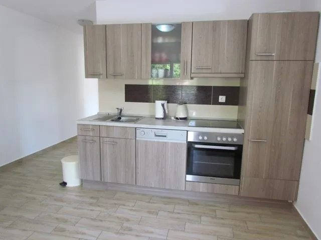 Apartmánový dům Maxima
