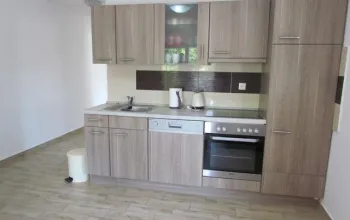Apartmánový dům Maxima