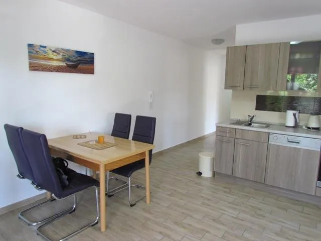 Apartmánový dům Maxima