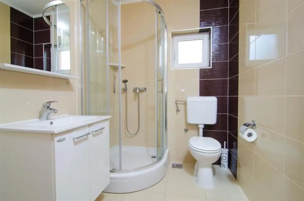 Apartmánový dům Maxima