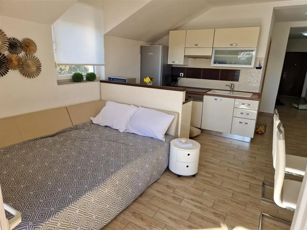 Apartmánový dům Maxima