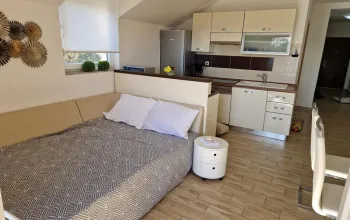 Apartmánový dům Maxima