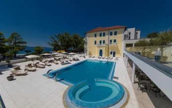Boutique Hotel Esplanade – dárek a zážitek