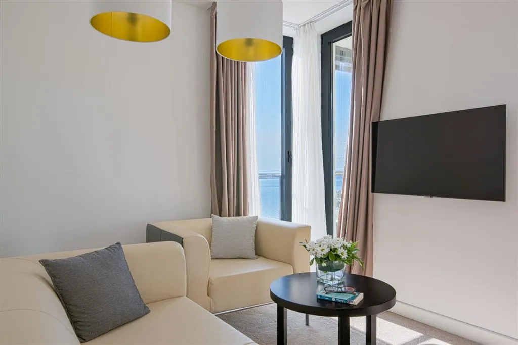 Boutique Hotel Esplanade