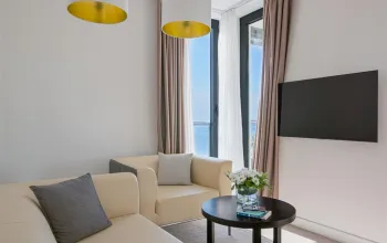 Boutique Hotel Esplanade