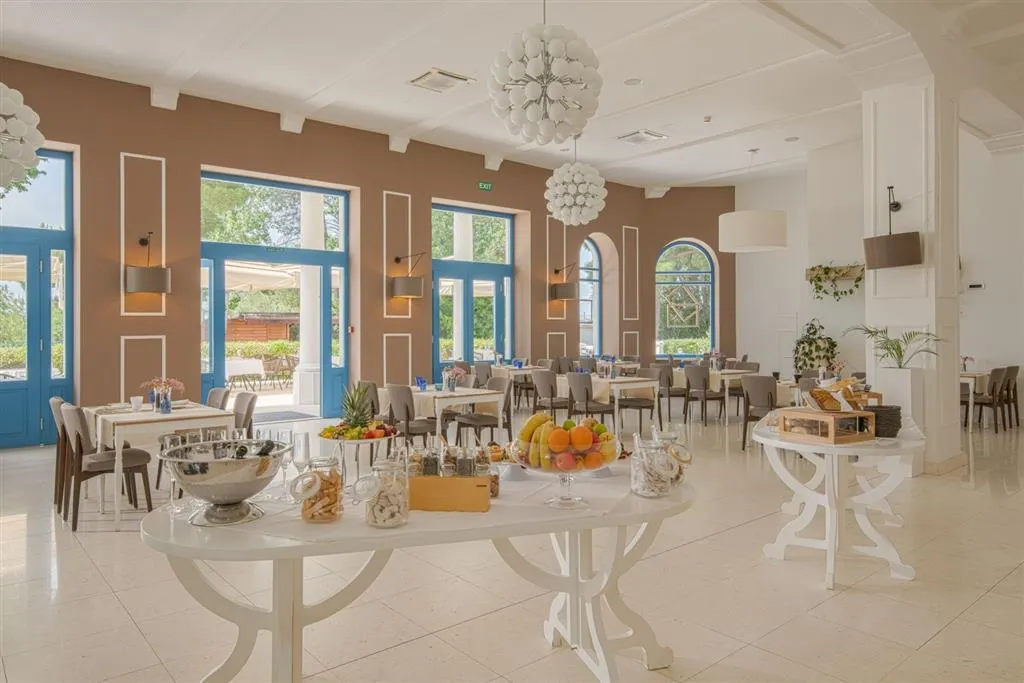 Boutique Hotel Esplanade