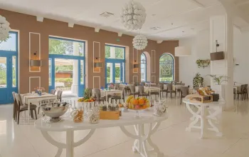 Boutique Hotel Esplanade