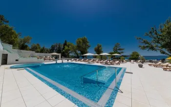 Boutique Hotel Esplanade
