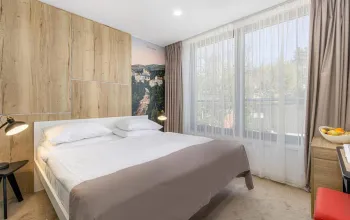 Boutique Hotel Esplanade
