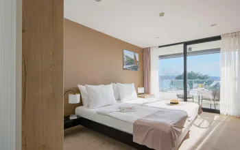 Boutique Hotel Esplanade