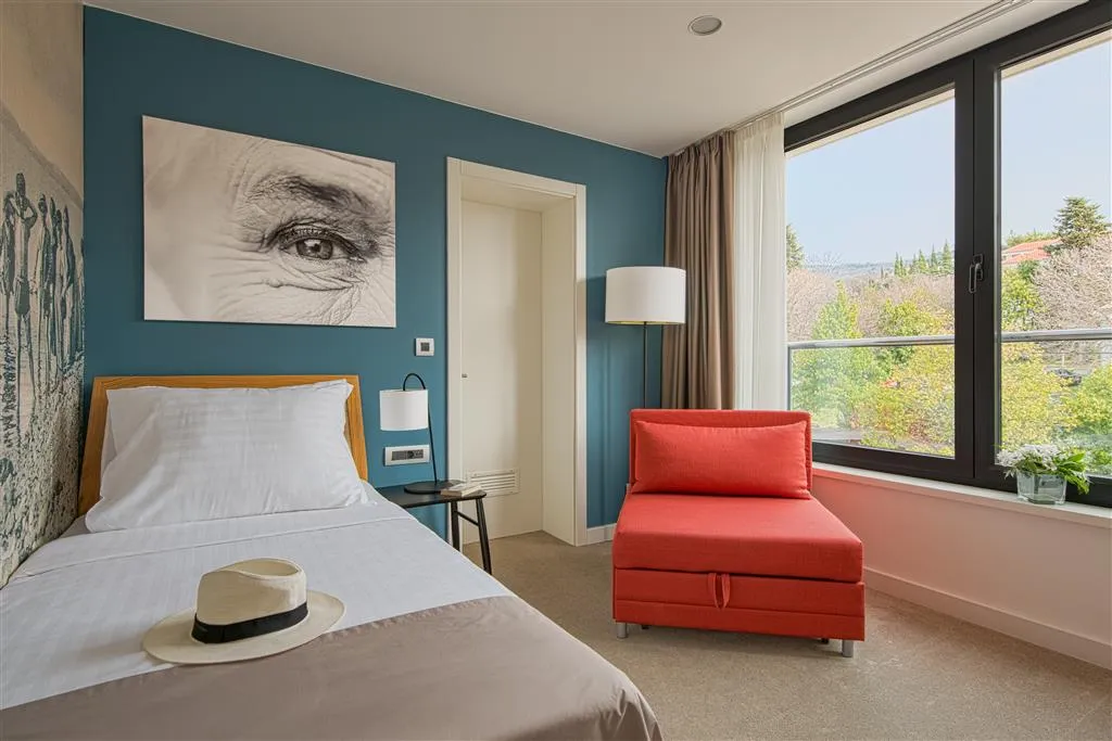 Boutique Hotel Esplanade