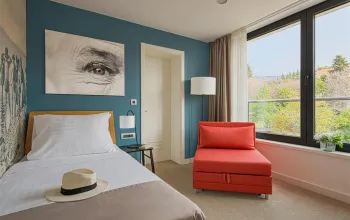 Boutique Hotel Esplanade