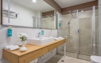 Boutique Hotel Esplanade