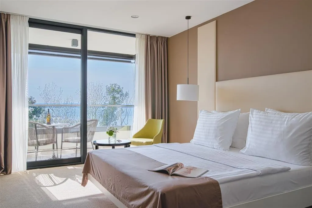 Boutique Hotel Esplanade