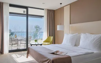 Boutique Hotel Esplanade