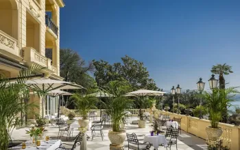 Villa Abbazia
