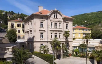 Villa Abbazia