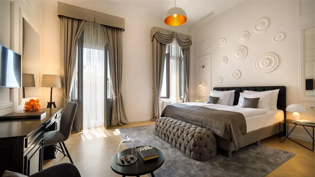 Hotel Imperial