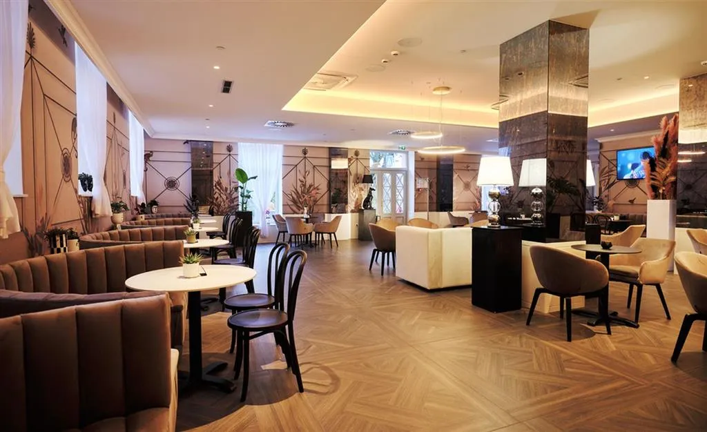 Hotel Imperial
