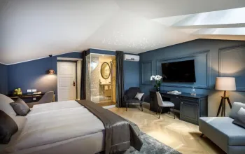 Hotel Imperial
