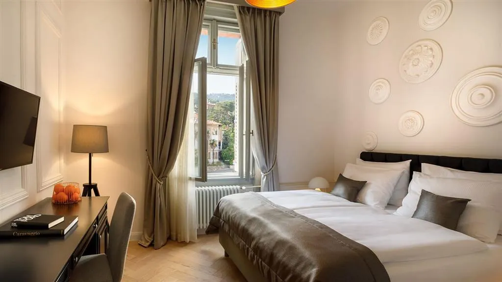 Hotel Imperial