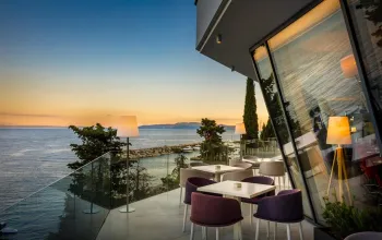 Hotel Ičići