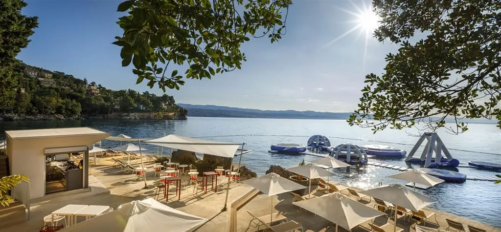 Hotel Ičići