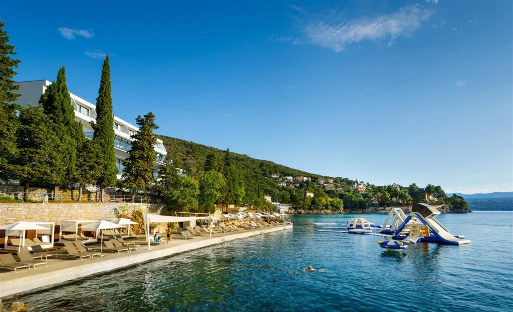 Hotel Ičići