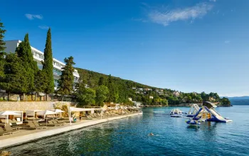 Hotel Ičići