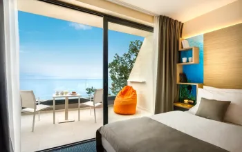 Hotel Ičići