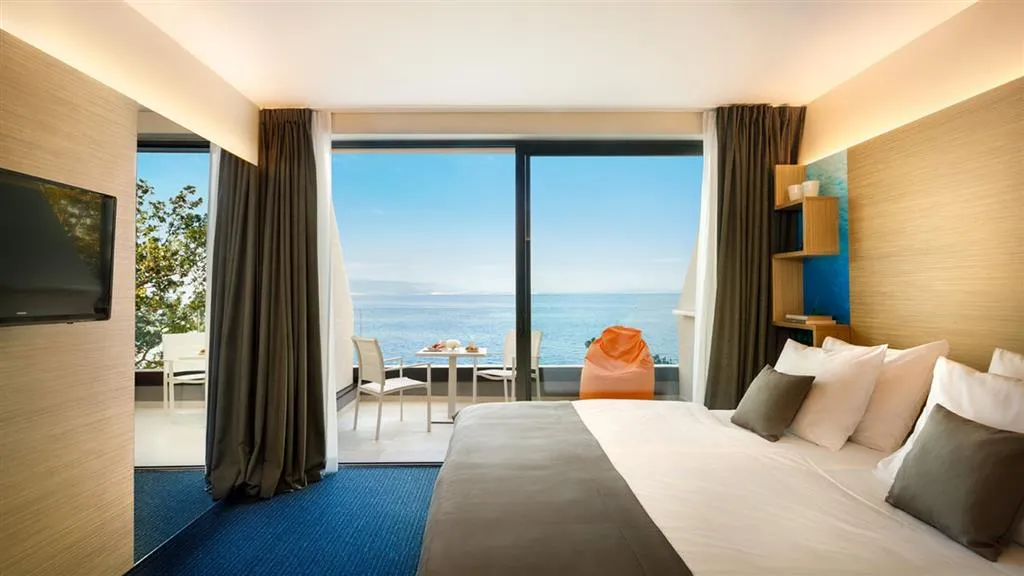 Hotel Ičići