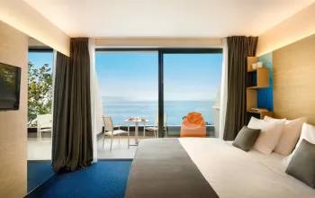 Hotel Ičići
