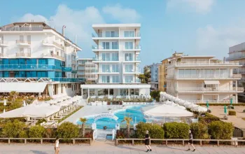 Hotel Galassia – dárek a zážitek